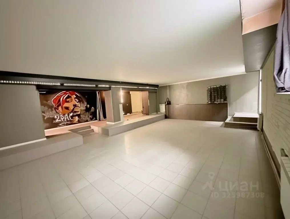 Помещение свободного назначения в Нижегородская область, Нижний ... - Фото 1