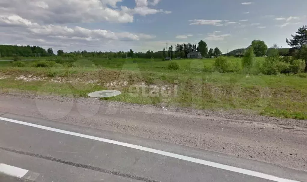 Участок 1,78 га (СНТ, ДНП) - Фото 1