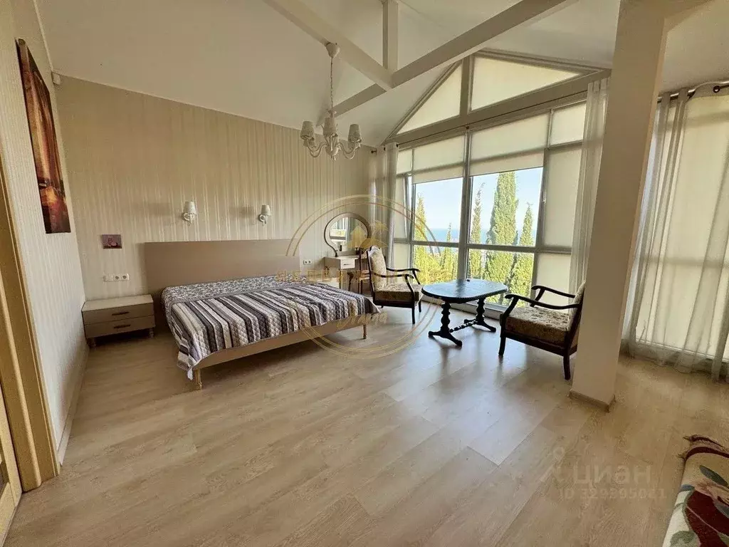 3-к кв. Крым, Ялта ул. Тимирязева, 39Б (114.0 м) - Фото 1