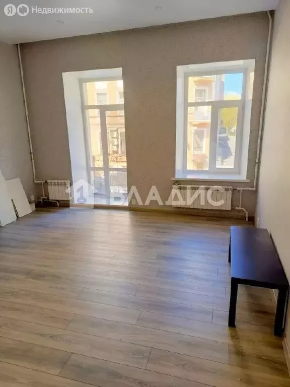 1-комнатная квартира: Санкт-Петербург, улица Комиссара Смирнова, 4Б ... - Фото 0