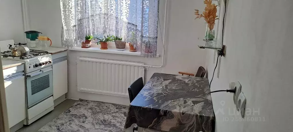 1-к кв. Ленинградская область, Сертолово Всеволожский район, ул. ... - Фото 1