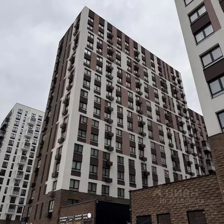 Студия Московская область, Ленинский городской округ, Мисайлово пгт, ... - Фото 2