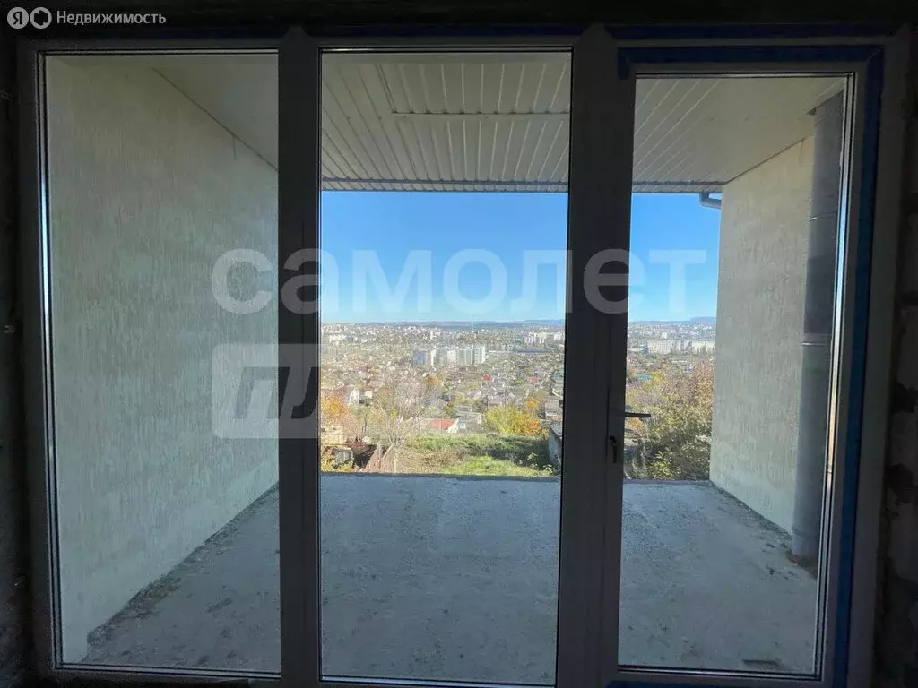 1-комнатная квартира: Симферополь, Станционная улица, 86 (40 м) - Фото 1