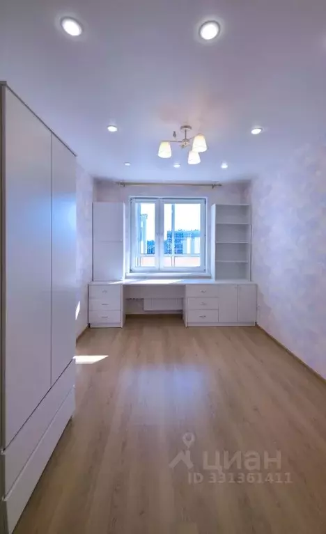 2-к кв. Санкт-Петербург просп. Героев, 27к1 (54.6 м) - Фото 2
