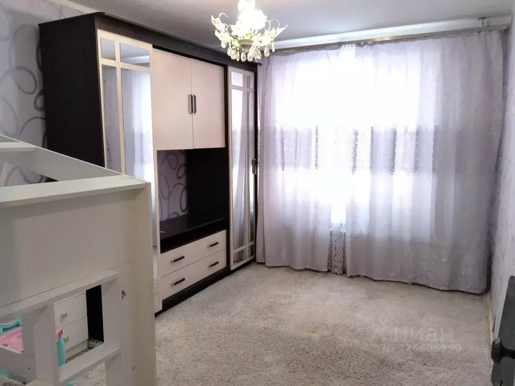 2-к кв. Москва, Москва, Зеленоград к440 (46.0 м) - Фото 1