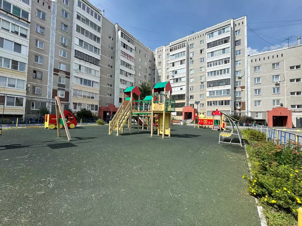 Продаётся 4-к квартира, 83.4 м - Фото 0