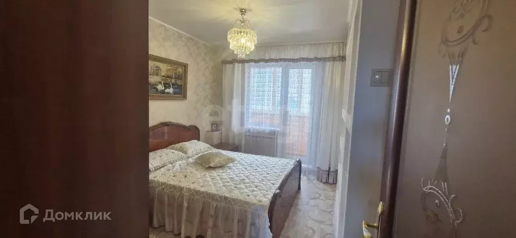 Продаётся 2-к квартира, 54 м - Фото 0