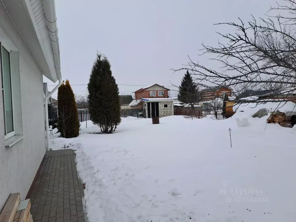 Дом в Самарская область, Ставропольский район, Тимофеевка с/пос, ... - Фото 2