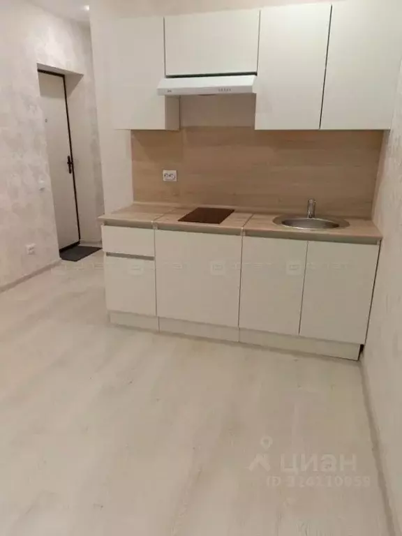 Студия Татарстан, Казань ул. Гастелло, 20 (18.0 м) - Фото 1