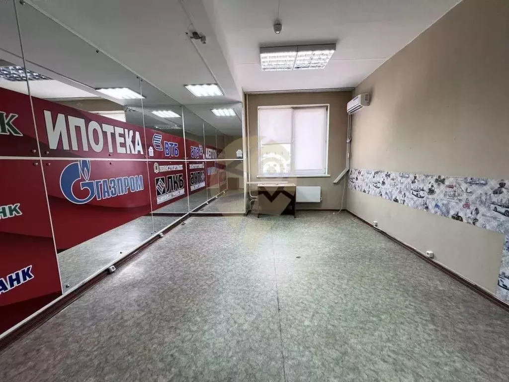 Офис в Белгородская область, Старый Оскол Олимпийский мкр, 62 (25 м) - Фото 1