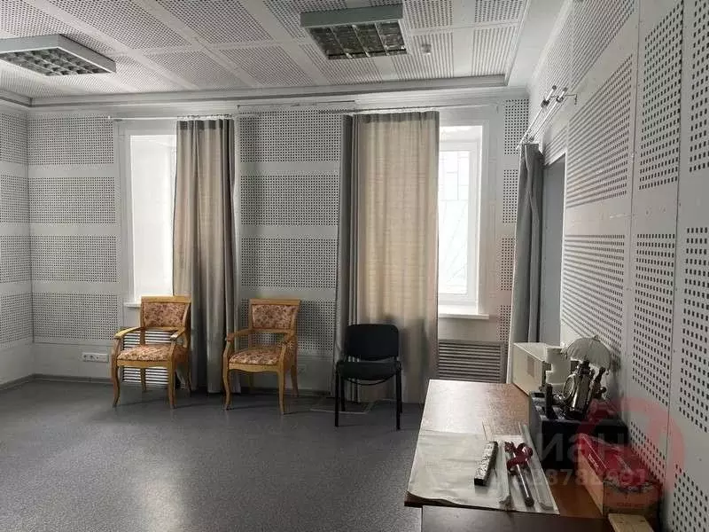 Офис в Самарская область, Самара Часовая ул., 6 (68 м) - Фото 1