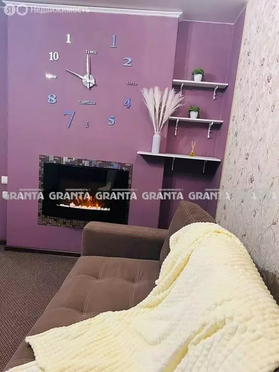 1-комнатная квартира: Красноярск, улица 9 Мая, 58Б (41 м) - Фото 0