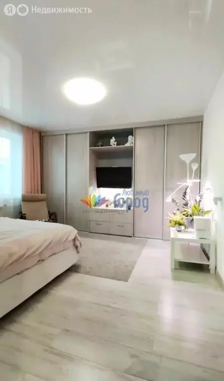 1-комнатная квартира: Новокузнецк, Ноградская улица, 1А (33.8 м) - Фото 2