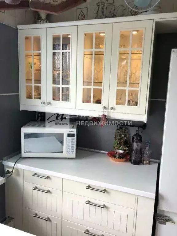 Продается 2-комнатная квартира - Фото 1