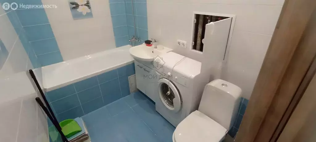 Квартира-студия: Котельники, Сосновая улица, 1к2 (28.7 м) - Фото 1