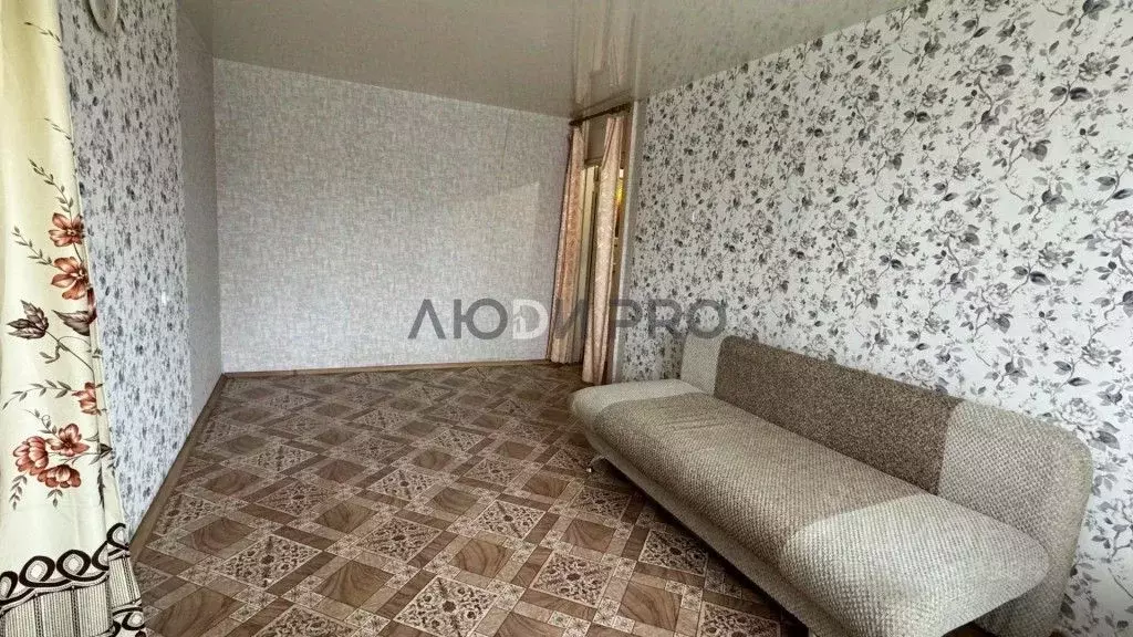 3-к кв. Алтайский край, Барнаул ул. Советской Армии, 148 (55.0 м) - Фото 0