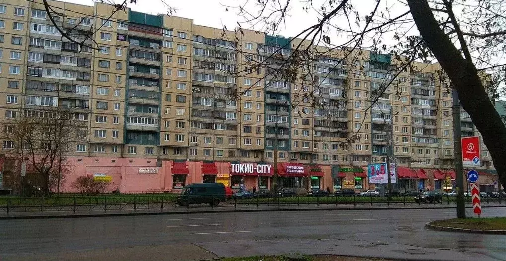 Аренда помещения свободного назначения 300 м2 - Фото 1