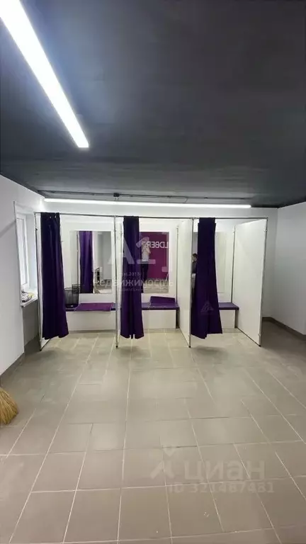 Помещение свободного назначения в Челябинская область, Варненский ... - Фото 1