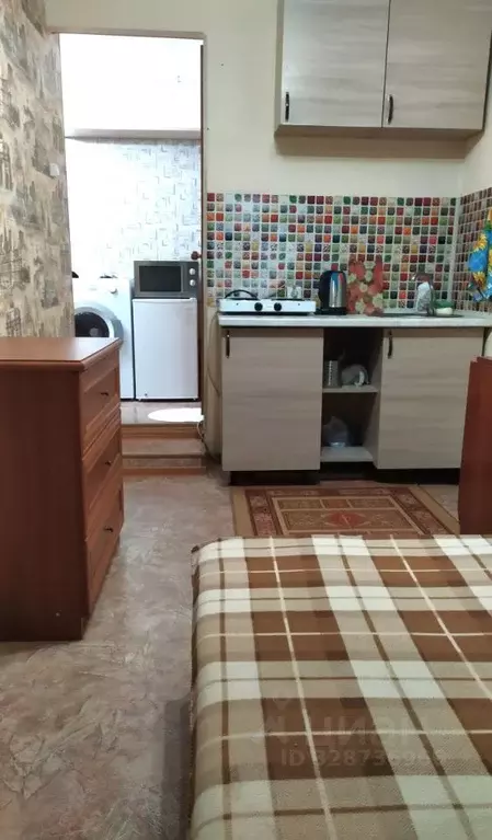 Студия Томская область, Томск просп. Кирова, 56 (15.0 м) - Фото 2