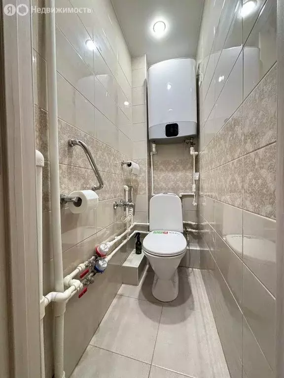 3-комнатная квартира: Тамбов, Пионерская улица, 13 (59.7 м) - Фото 1