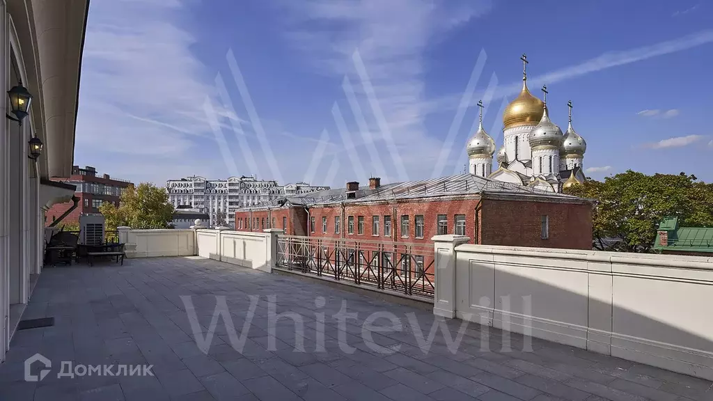Продаётся 5-к квартира, 584.1 м - Фото 0