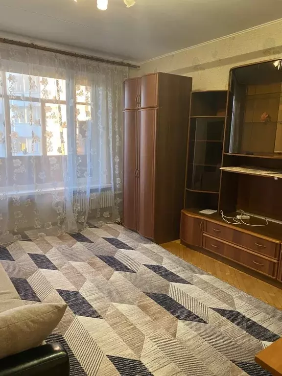 1-к кв. Москва, Москва, Троицк В мкр, 54 (36.0 м) - Фото 0