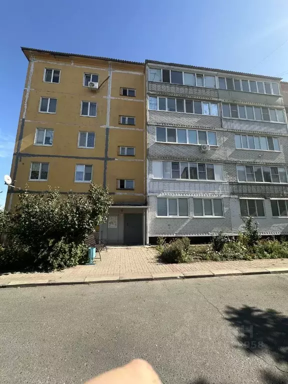 1-к кв. Белгородская область, Белгородский район, Дубовское с/пос, ... - Фото 2