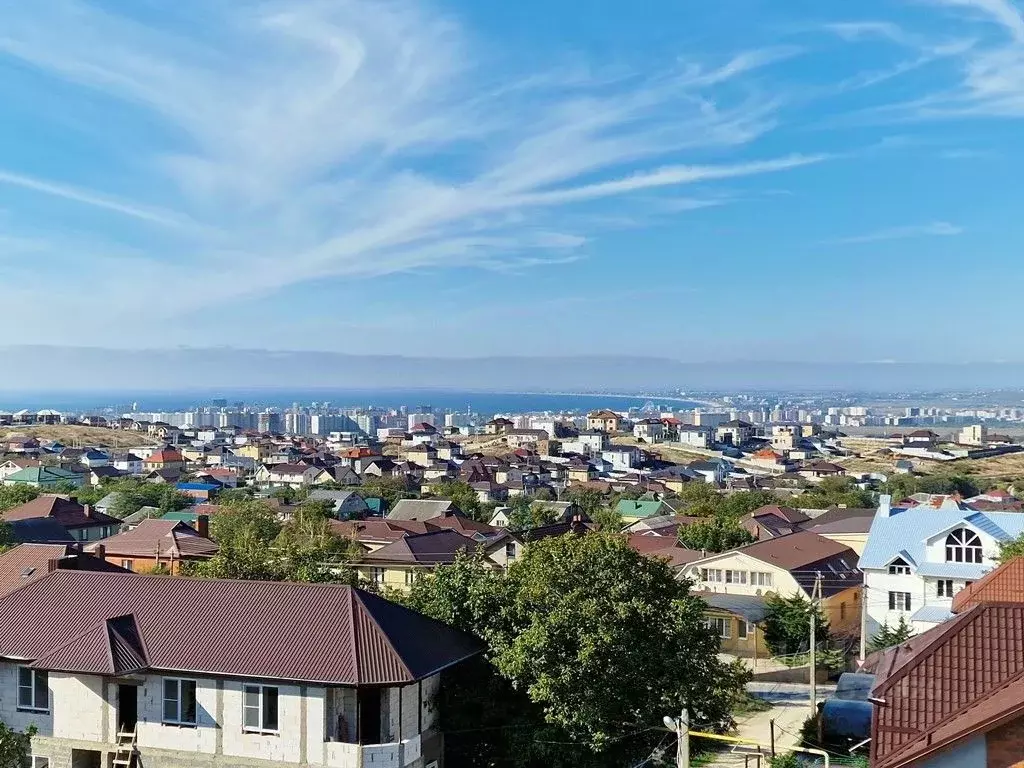 Дом в Краснодарский край, Анапа муниципальный округ, с. Супсех ул. ... - Фото 1