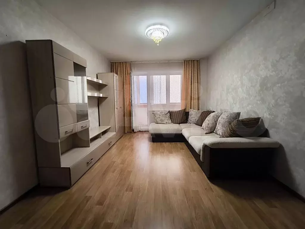 2-к. квартира, 56,1 м, 5/10 эт. - Фото 0