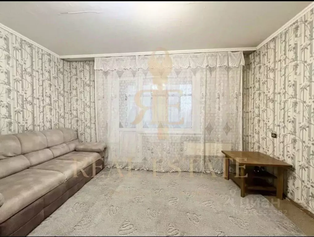 1-к кв. Новосибирская область, Новосибирск ул. Красина, 58 (34.1 м) - Фото 0