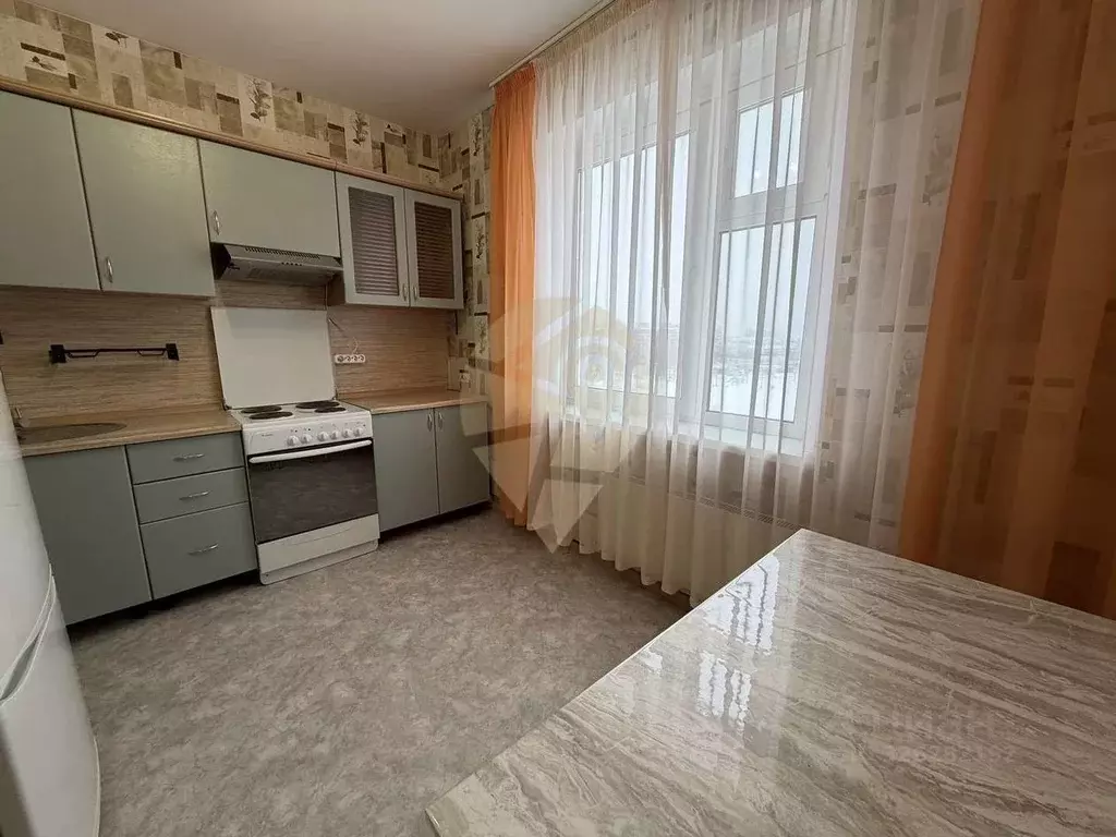 2-к кв. Белгородская область, Старый Оскол Северный мкр, 34 (55.7 м) - Фото 2