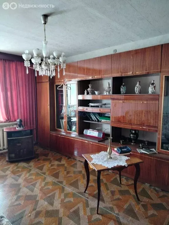 2-комнатная квартира: Нижний Новгород, улица Адмирала Макарова, 8к1 ... - Фото 2