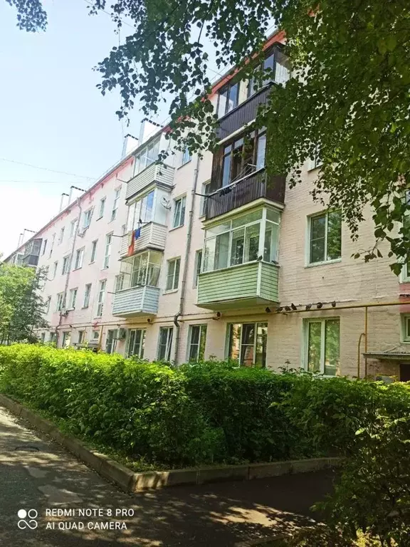 2-к. квартира, 40,1 м, 3/4 эт. - Фото 1