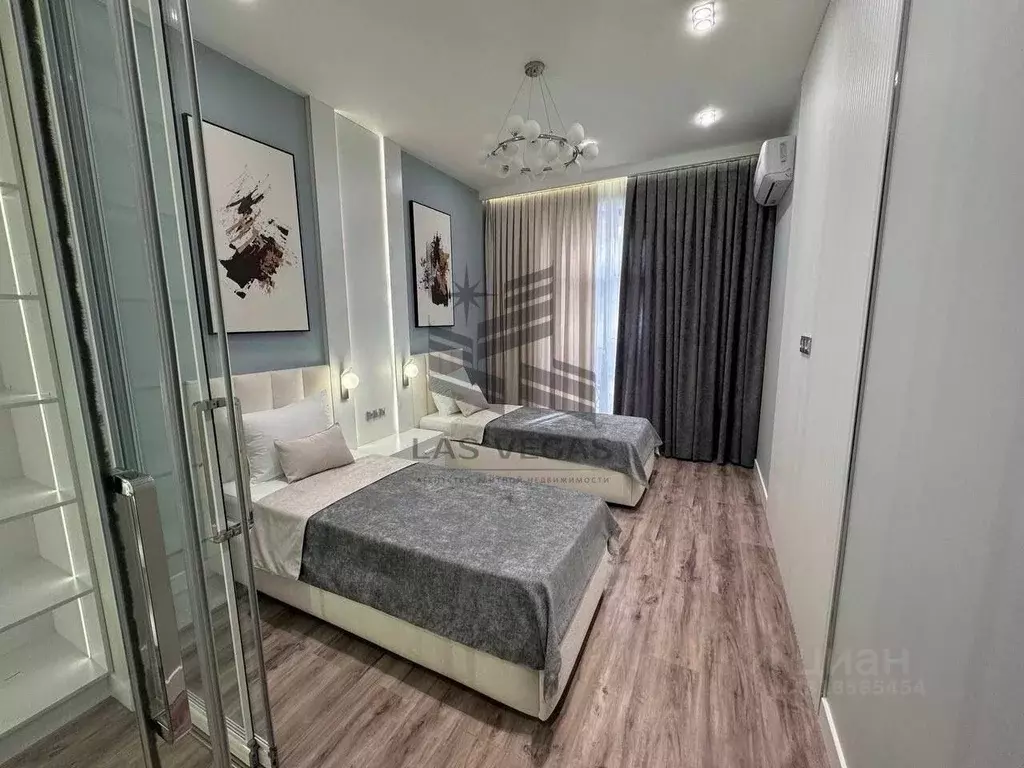 2-к кв. Татарстан, Казань ул. Николая Ершова, 65Б/2 (42.0 м) - Фото 1