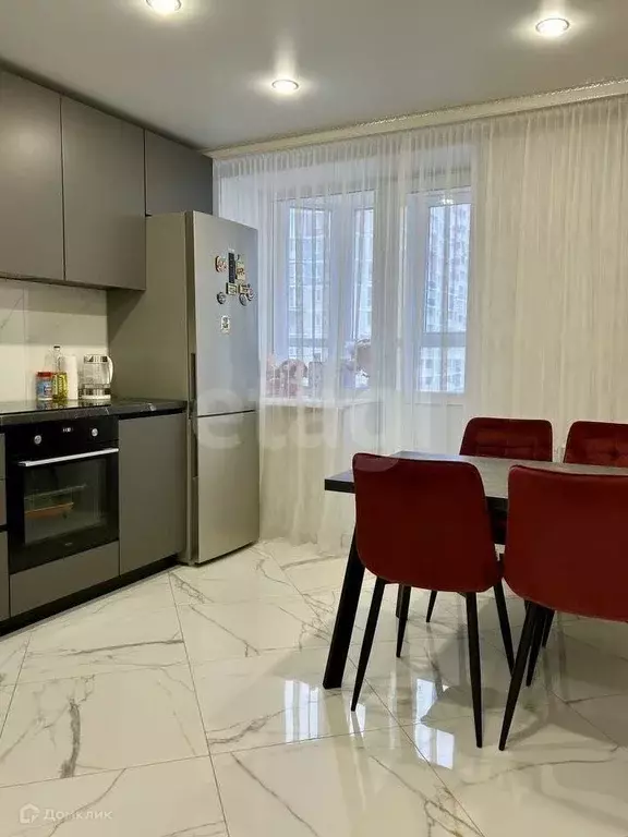 Продаётся 2-к квартира, 53.5 м - Фото 0