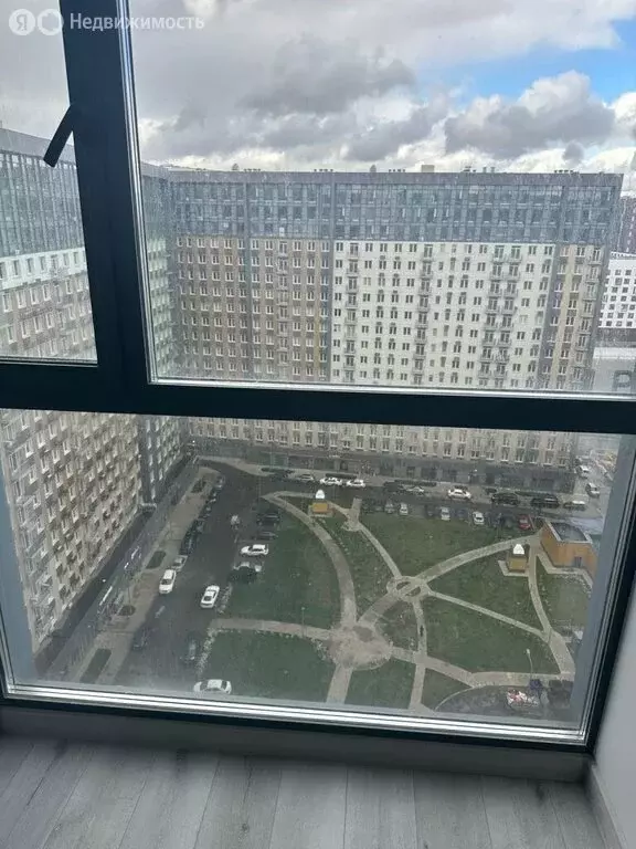 1-комнатная квартира: Москва, Берёзовая аллея, 19к2 (31.8 м) - Фото 2