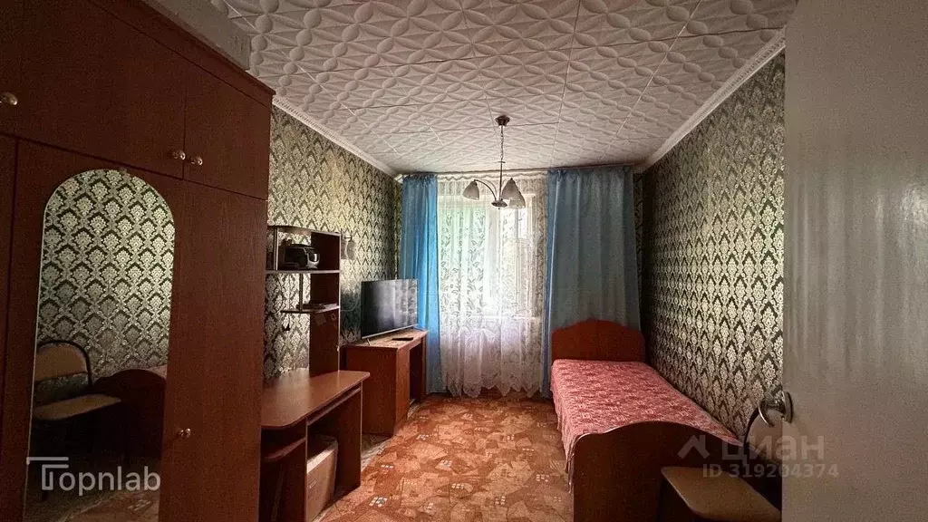 2-к кв. Астраханская область, Астрахань Профсоюзная ул., 8к4 (53.0 м) - Фото 0