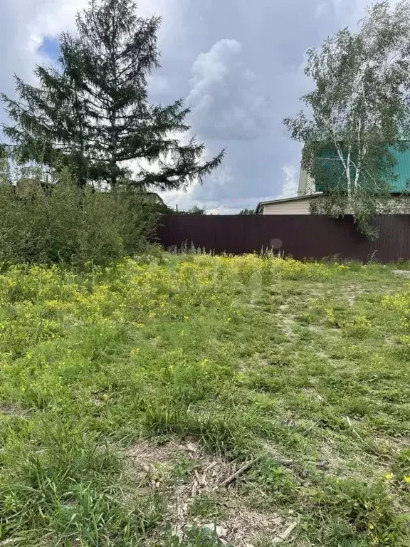 Участок в Забайкальский край, Чита № 30 Читагражданпроект СТ, 104 ... - Фото 1