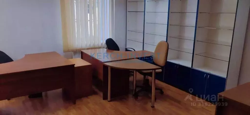Помещение свободного назначения в Крым, Керчь ул. Ленина, 5 (46 м) - Фото 1