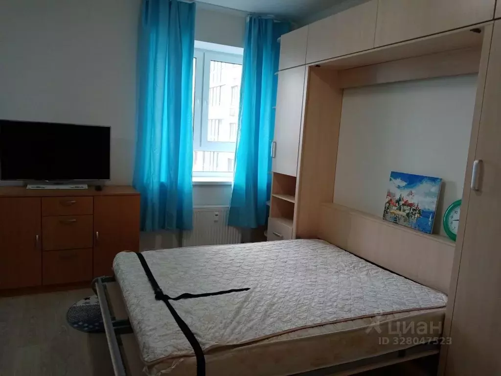 Студия Московская область, Красногорск городской округ, Путилково пгт ... - Фото 1