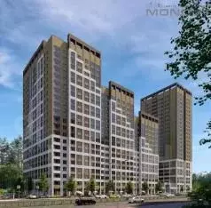 Торговая площадь в Свердловская область, Екатеринбург ул. Краснолесья, ... - Фото 1