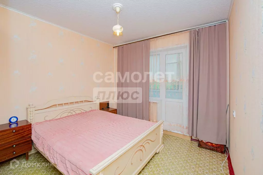 Продаётся 2-к квартира, 49.7 м - Фото 0