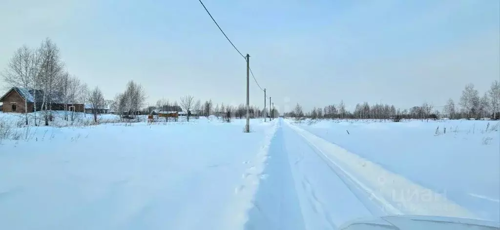 Участок в Новосибирская область, Бердск Раздольный мкр,  (9.5 сот.) - Фото 0