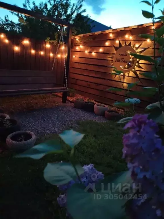 Дом в Алтай, Майминский район, с. Кызыл-Озек ул. Горького, 8 (24 м) - Фото 2