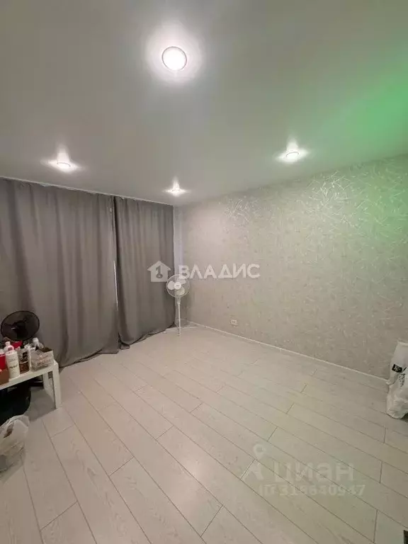 Студия Кемеровская область, Кемерово Октябрьский просп., 87 (16.0 м) - Фото 0