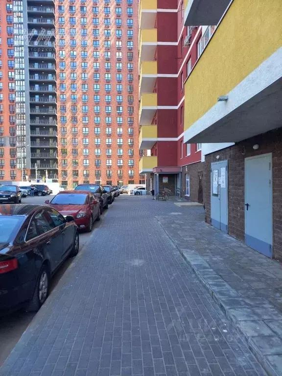 Помещение свободного назначения в Нижегородская область, Нижний ... - Фото 2