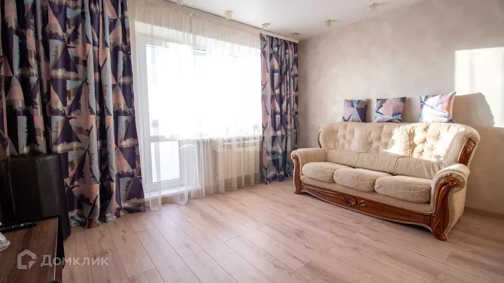 Продаётся 3-к квартира, 66.3 м - Фото 0