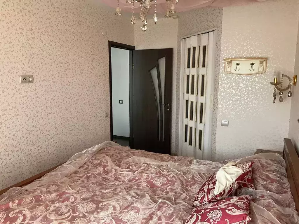 2-к кв. Ленинградская область, Выборг ул. Ушакова, 10 (46.0 м) - Фото 1