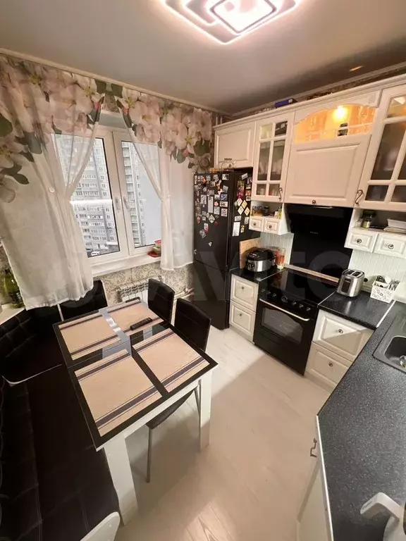 3-к. квартира, 72,6 м, 9/10 эт. - Фото 0