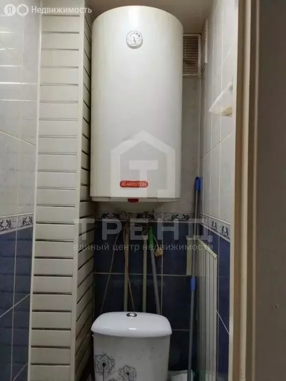 1-комнатная квартира: Мурино, Оборонная улица, 10 (38.2 м) - Фото 1